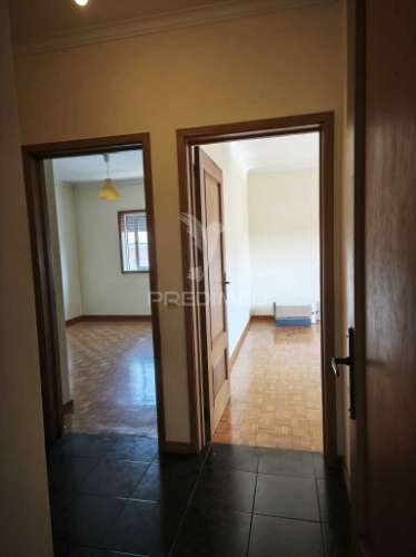 Apartamento t2 são joão de ver