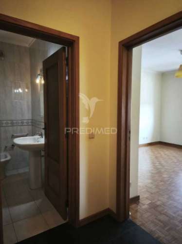 Apartamento t2 são joão de ver