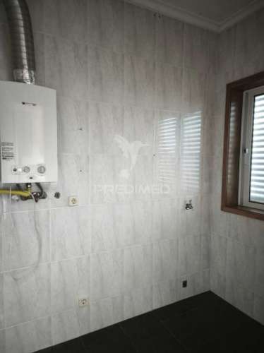 Apartamento t2 são joão de ver