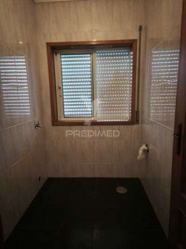 Apartamento t2 são joão de ver