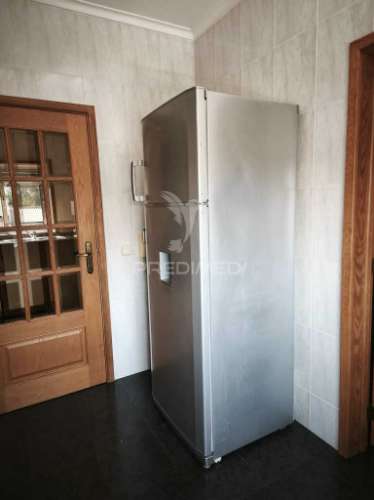 Apartamento t2 são joão de ver