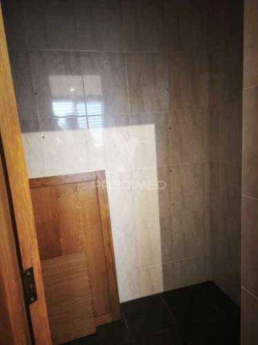 Apartamento t2 são joão de ver