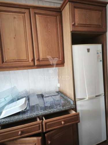 Apartamento t2 são joão de ver