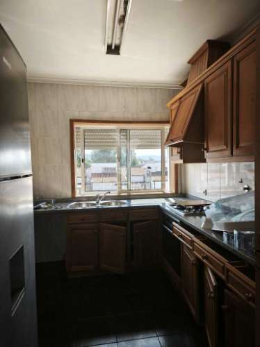 Apartamento t2 são joão de ver