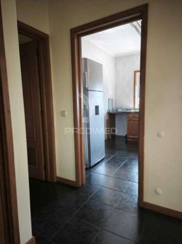 Apartamento t2 são joão de ver