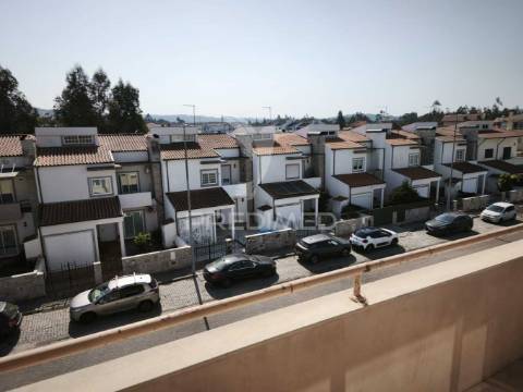 Apartamento t2 são joão de ver