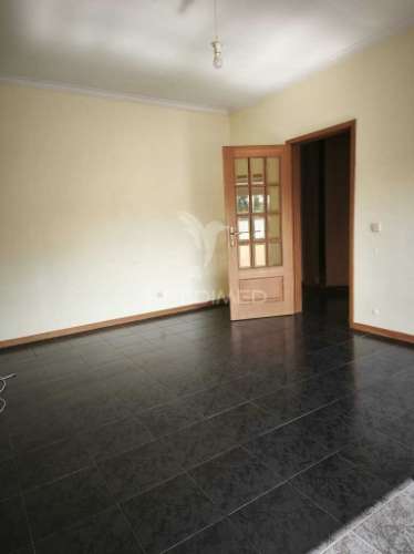 Apartamento t2 são joão de ver