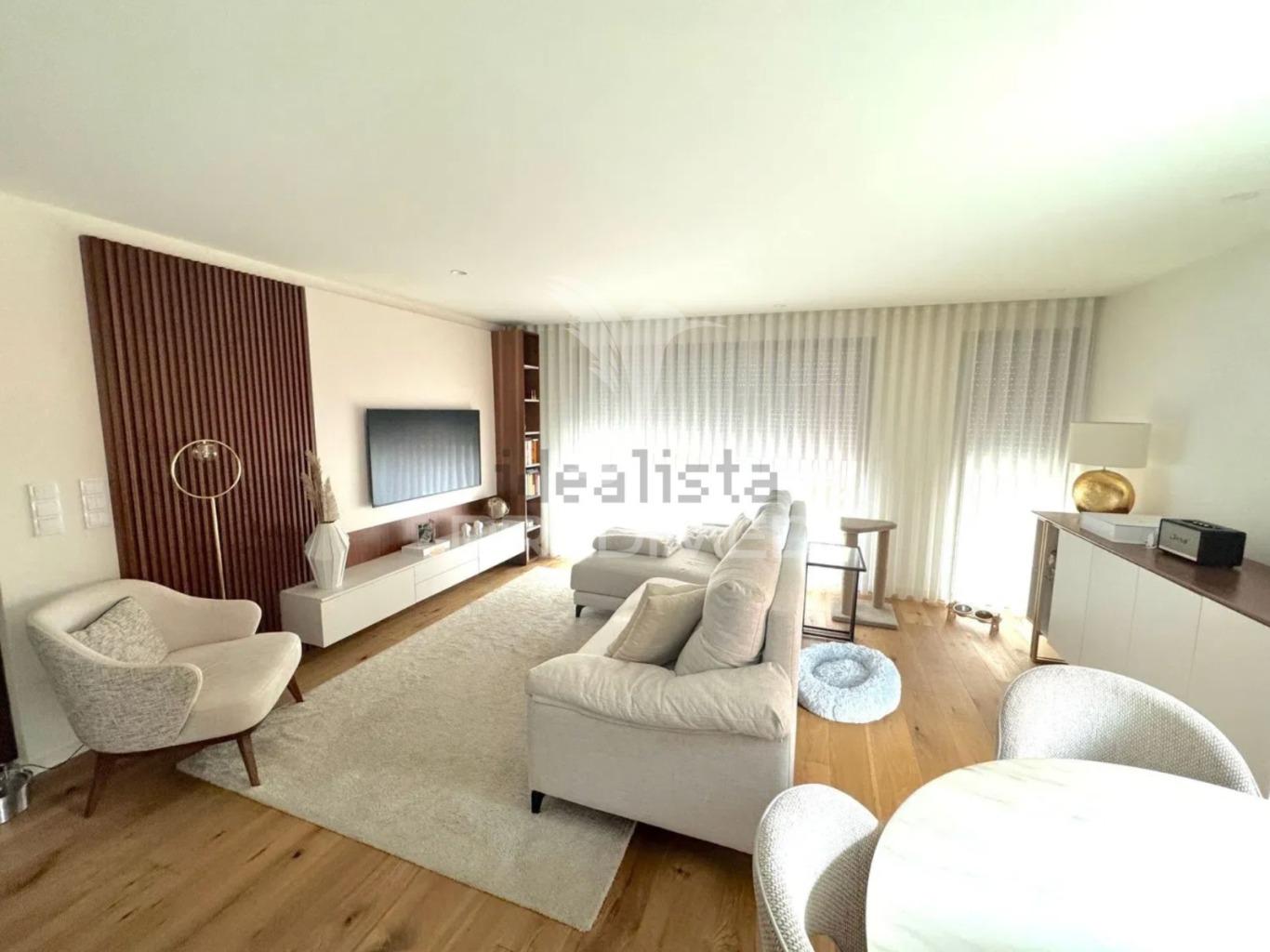 Apartamento t3 em afurada - vila nova de gaia
