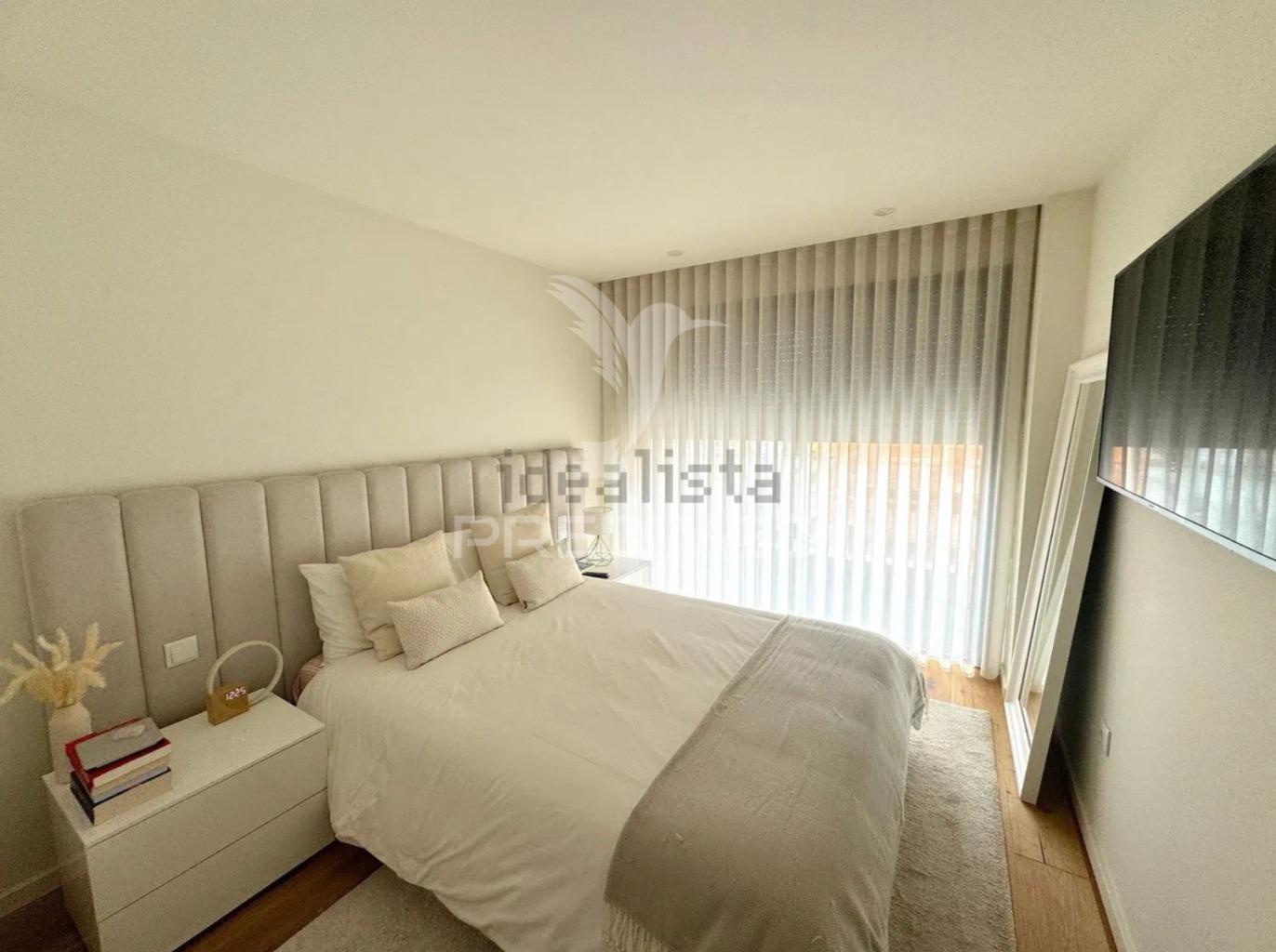 Apartamento t3 em afurada - vila nova de gaia