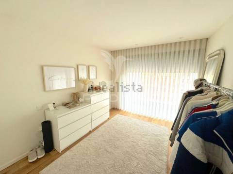 Apartamento t3 em afurada - vila nova de gaia