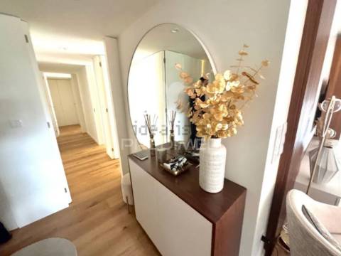 Apartamento t3 em afurada - vila nova de gaia