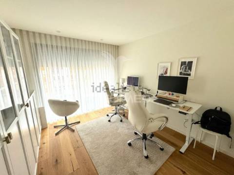 Apartamento t3 em afurada - vila nova de gaia