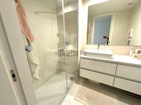 Apartamento t3 em afurada - vila nova de gaia