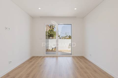 Moradia t4, aroeira