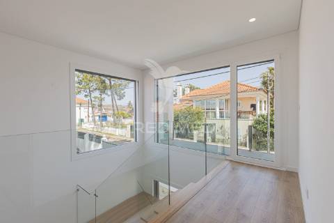 Moradia t4, aroeira