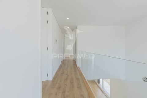 Moradia t4, aroeira