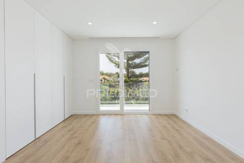 Moradia t4, aroeira