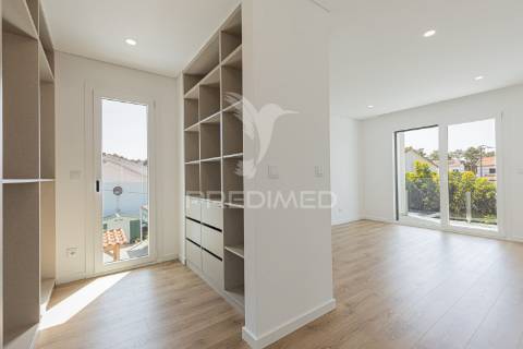Moradia t4, aroeira