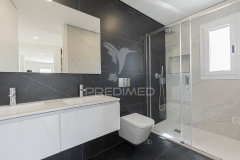 Moradia t4, aroeira