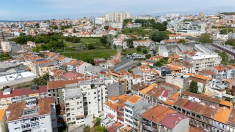 Prédio com 7.000€/mês de rendimento expectável em cedofeita!