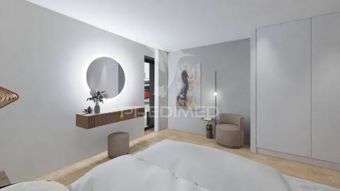 Andar moradia t3