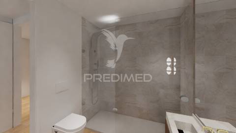 Andar moradia t3