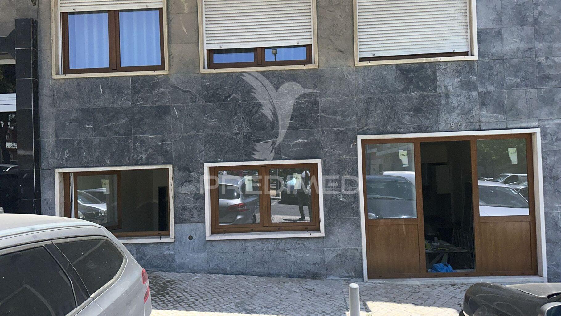 Apartamento t2