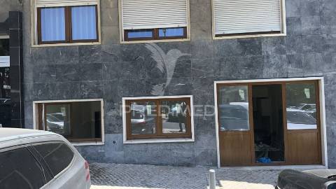 Apartamento t2