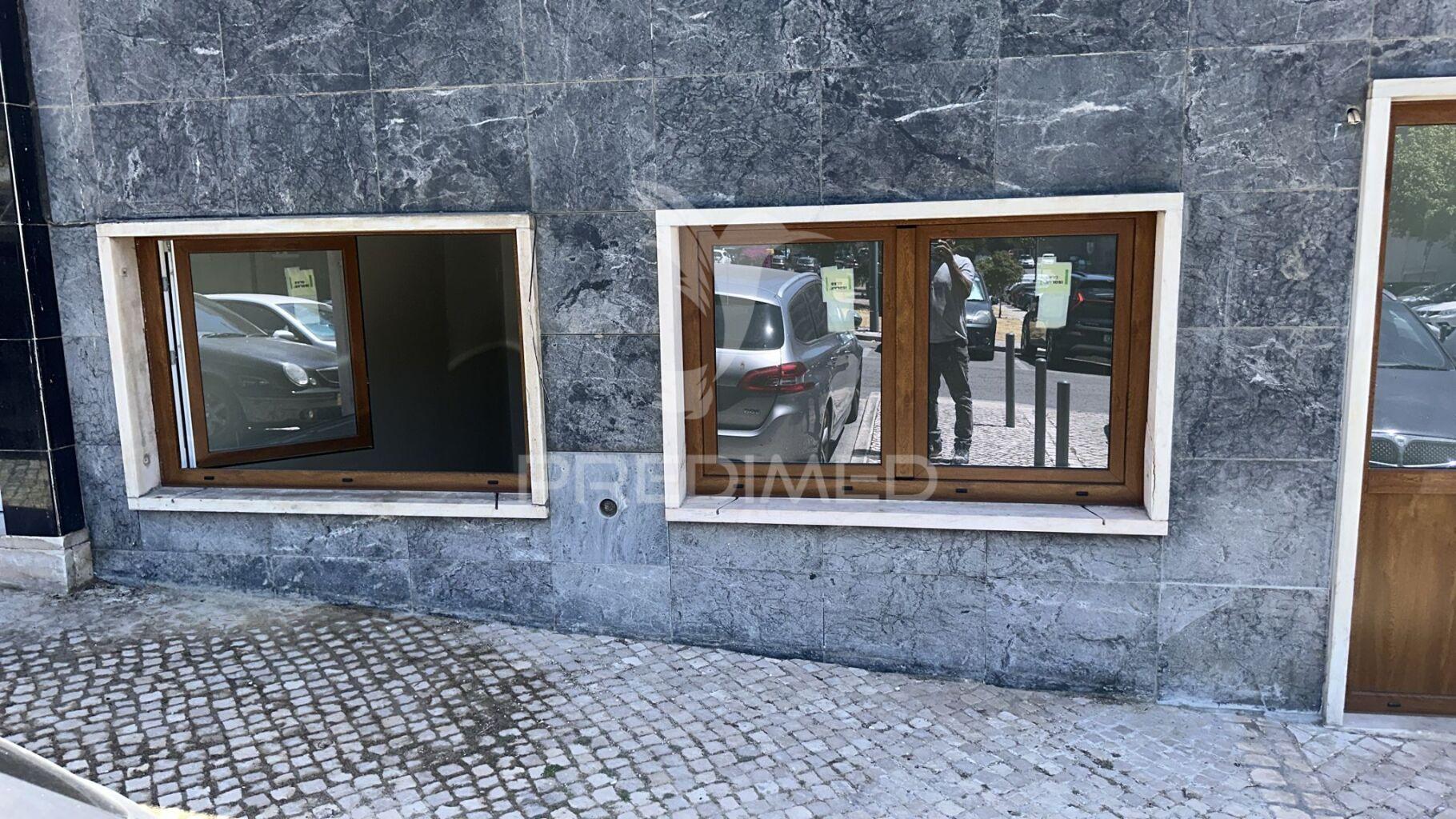Apartamento t2