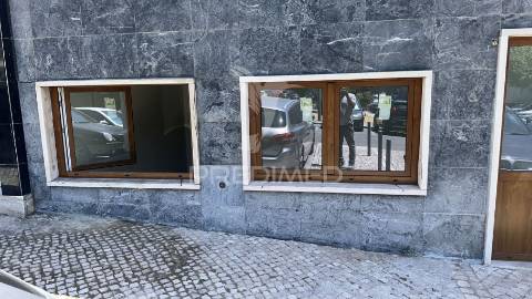 Apartamento t2