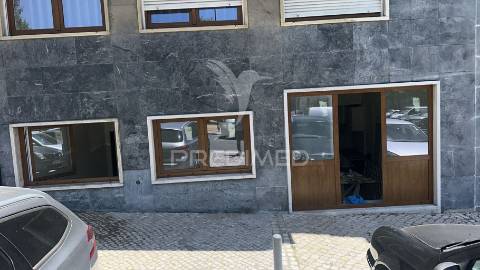 Apartamento t2