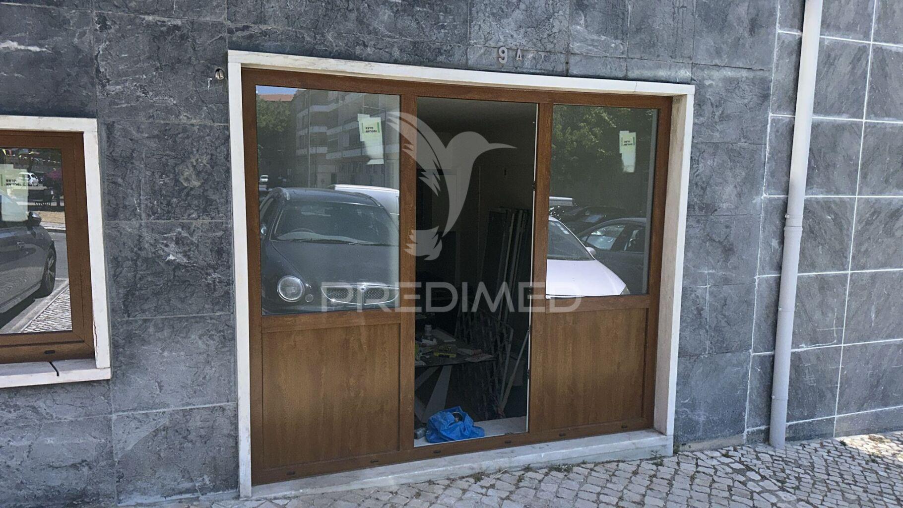 Apartamento t2