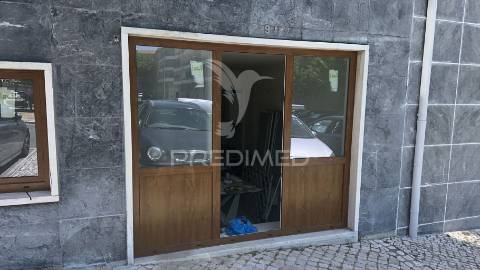 Apartamento t2