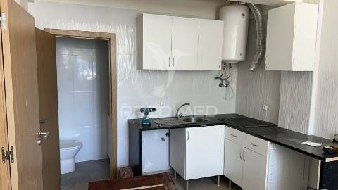 Apartamento t2