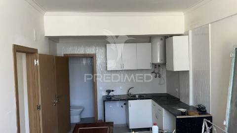 Apartamento t2