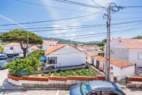 Moradia t4 | mucifal | colares | sintra