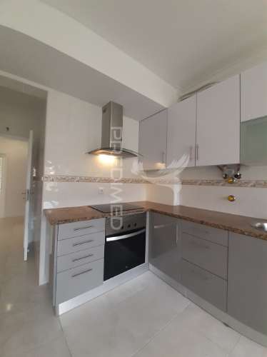 T3 renovado com varandas - alcochete/ samouco
