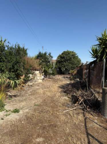 Moradia t3 para restaurar com terreno | são vicente do paúl | santarém