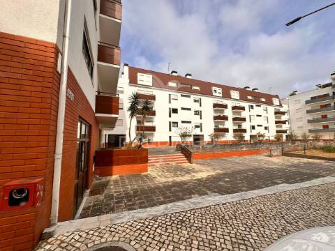 Apartamento t3