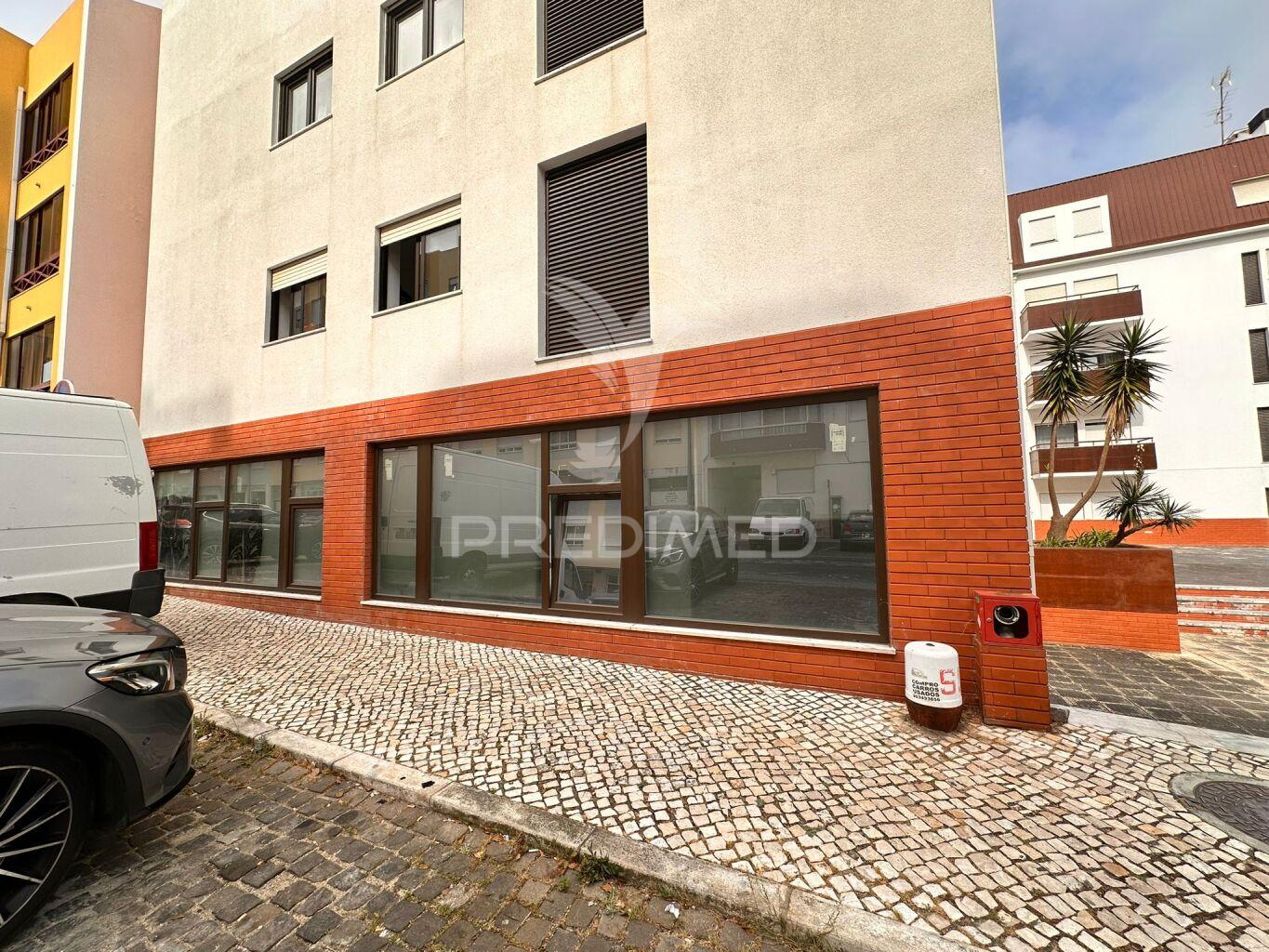 Apartamento t3