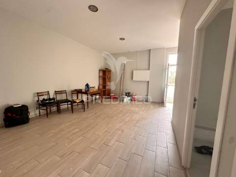 Apartamento t3