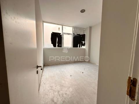 Apartamento t3