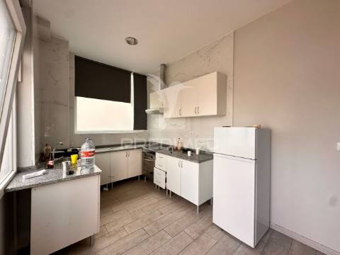 Apartamento t3