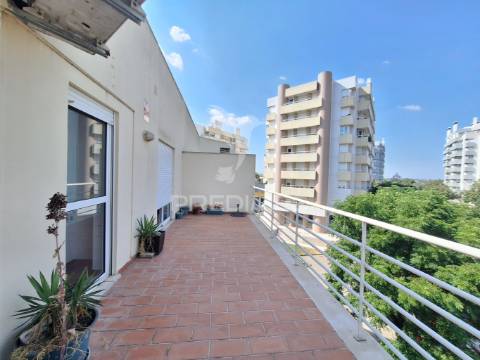 Apartamento t3, rua jornal “o almonda”, torres novas