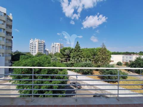 Apartamento t3, rua jornal “o almonda”, torres novas