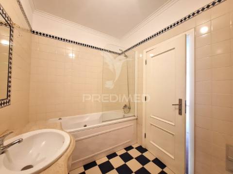 Apartamento t3, rua jornal “o almonda”, torres novas