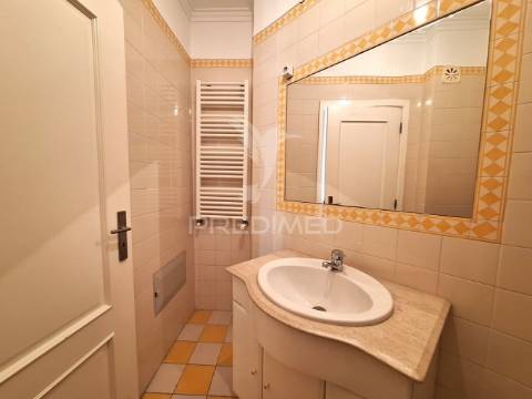 Apartamento t3, rua jornal “o almonda”, torres novas