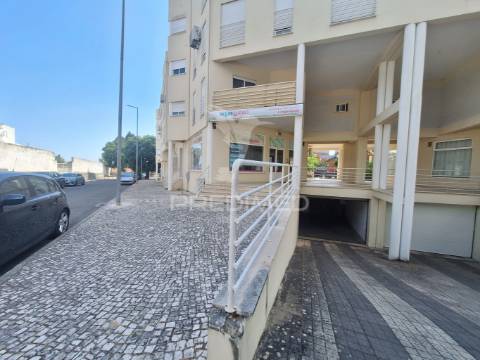 Apartamento t3, rua jornal “o almonda”, torres novas