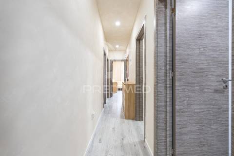 Apartamento t2 com quintal e terraço – cova da piedade, almada