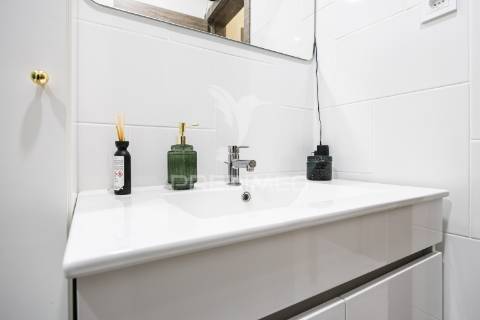 Apartamento t2 com quintal e terraço – cova da piedade, almada